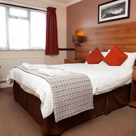Griffin Inn Ньюкі Екстер'єр фото